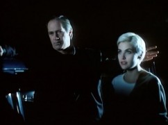 Кадр з фільму Зона злочину