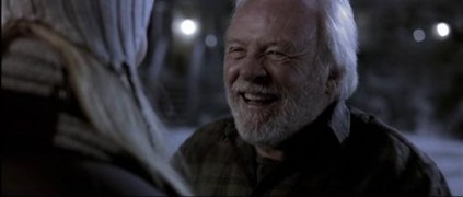 Кадр з фільму Доказ