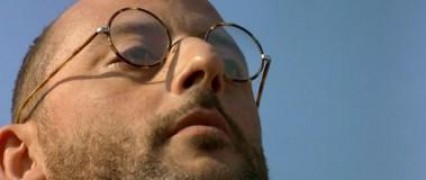 Кадр з фільму Блакитна безодня