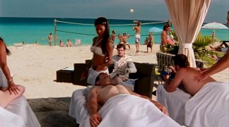 Кадр з фільму Холостяцька вечірка 2: Остання зваба