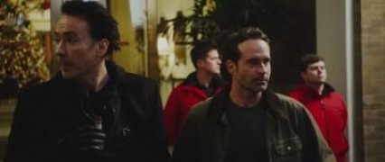 Кадр з фільму Принц