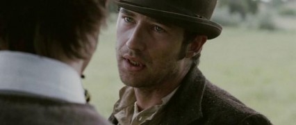 Кадр з фільму Копачі