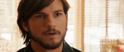 Кадр з фільму Джобс: Імперія спокуси