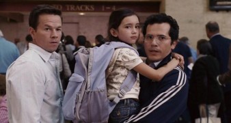 Кадр з фільму Явище