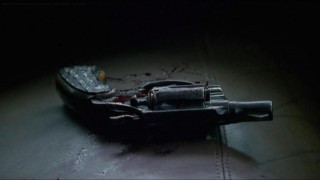 Кадр з фільму Лоліта