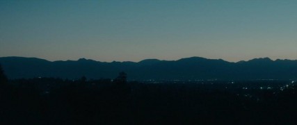 Кадр з фільму Небезпечний пасажир