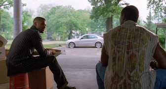 Кадр з фільму Мотиви