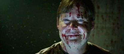 Кадр з фільму Боже, благослови Америку