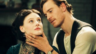 Кадр з фільму Янгол