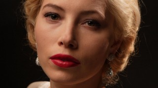 Кадр з фільму Легка поведінка