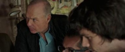 Кадр з фільму Американський убивця