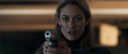 Кадр з фільму Шеф під прикриттям