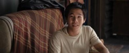 Кадр з фільму Окупація: Місія «Дощ»