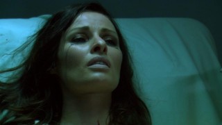 Кадр з фільму Коли Земля зупинилася