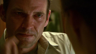 Кадр з фільму Дипломат