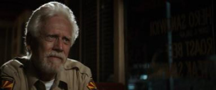 Кадр з фільму Втеча з в'язниці: Остання лють