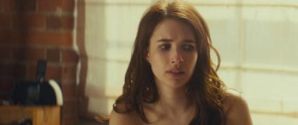 Кадр з фільму Маленька Італія