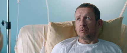 Кадр з фільму Від сім'ї не втечеш