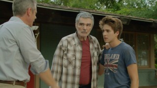 Кадр з фільму П'ята категорія