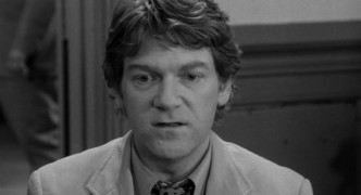 Кадр з фільму Знаменитість