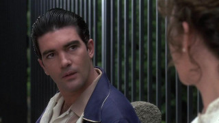 Кадр з фільму Королі Мамбо