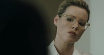 Кадр з фільму Кодове ім'я "Джеронімо"