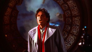 Кадр з фільму Ніч страху