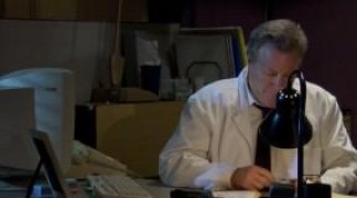 Кадр з фільму Пі Джей