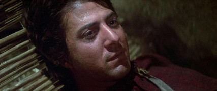 Кадр з фільму Маленька велика людина