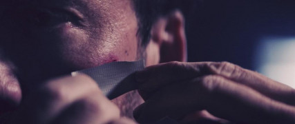 Кадр з фільму Дивокрай Віллі