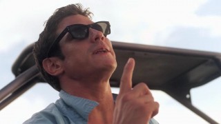 Кадр з фільму Загроза з глибини