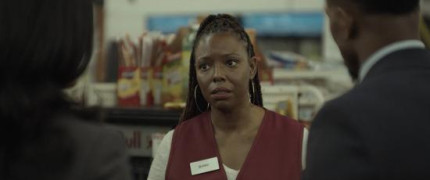 Кадр з фільму Крапля