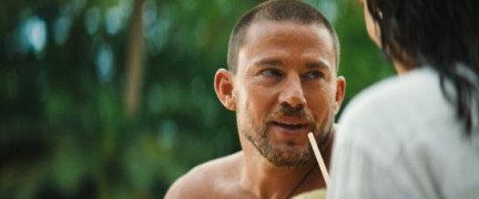 Кадр з фільму Кліпни двічі