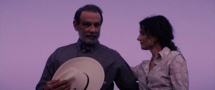 Кадр з фільму Друге життя