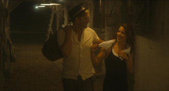 Кадр з фільму Королева рингу