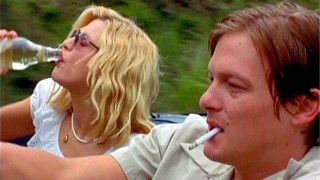 Кадр з фільму Ритм