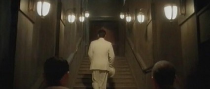 Кадр з фільму Мей Ланьфан. Зачарований назавжди