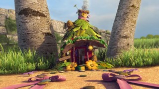 Кадр з фільму Феї: Фантастичний порятунок