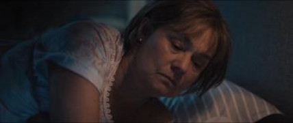 Кадр з фільму Тут була Брітт-Марі