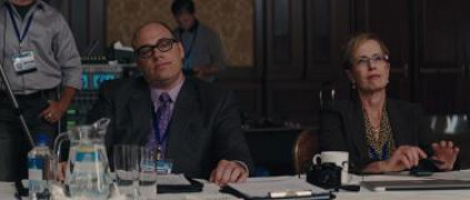 Кадр з фільму Прокляття моєї матері