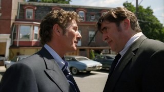 Кадр з фільму Містифікація