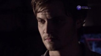 Кадр з фільму В ритмі беззаконня