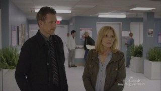 Кадр з фільму Невидиме місце: Таємниці Емми Філдінг