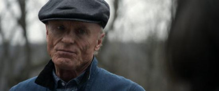 Кадр з фільму Набрід