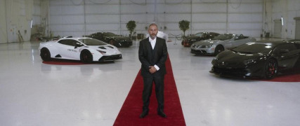 Кадр з фільму Зірвати банк