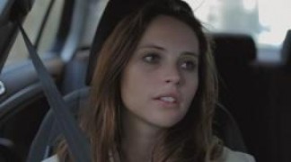 Кадр з фільму Як божевільний