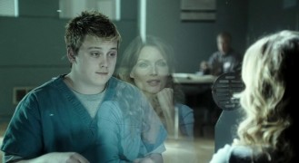 Кадр з фільму Особисте