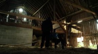 Кадр з фільму Королі вулиць 2