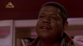 Кадр з фільму Щоденник найманого вбивці