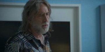 Кадр з фільму План на пенсію